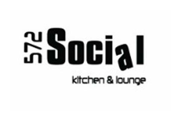 572 Social Kitchen and Lounge