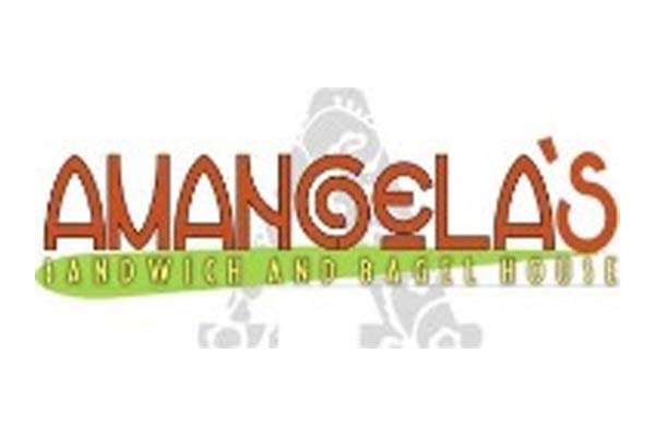 Amangela's Sandwhich and Bagel House