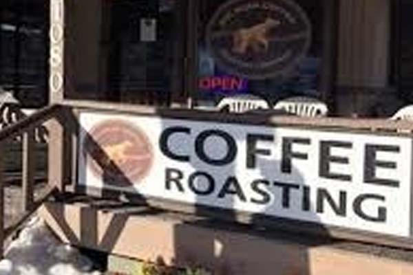 Big Bear Coffee Roasting Company