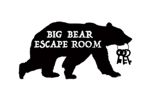 Big Bear Escape Room