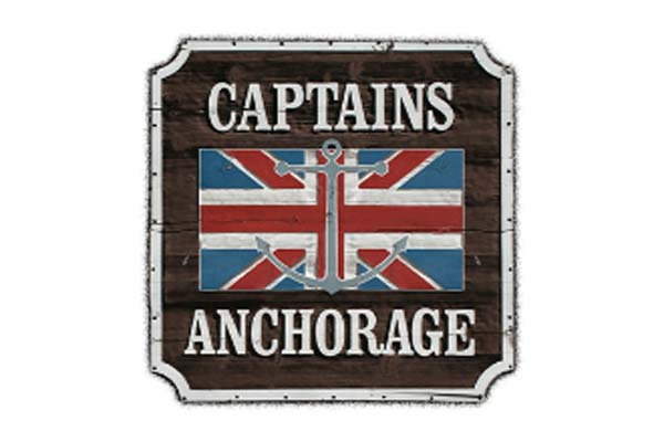 Captain's Anchorage<