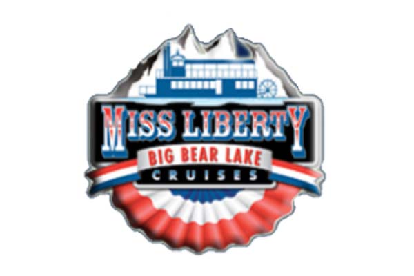 Miss Liberty Paddlewheel at Pine Knot Marina