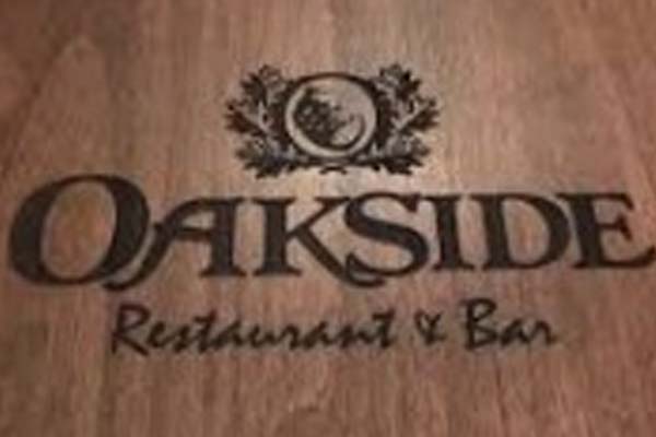 Oakside Restaurant & Bar