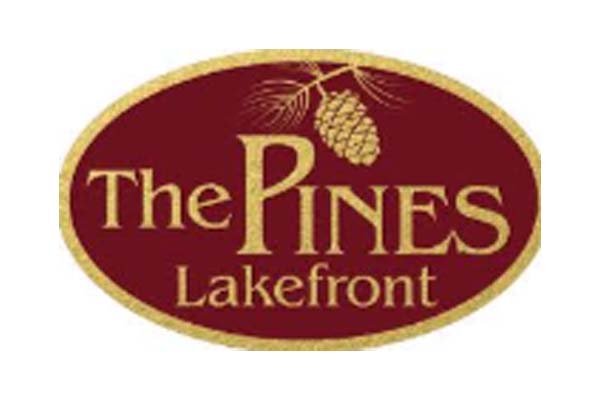 he Pines Lakefront